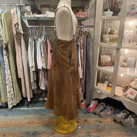 skirt 653[na729]