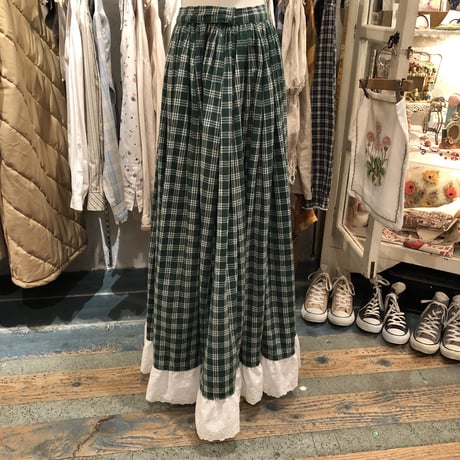 skirt 485[na763]