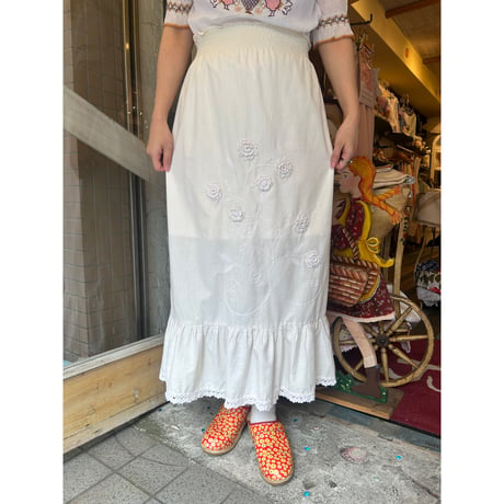 skirt 657[na64]