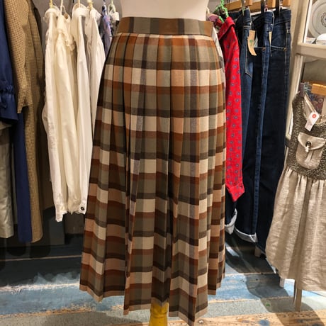 skirt 718[na485]