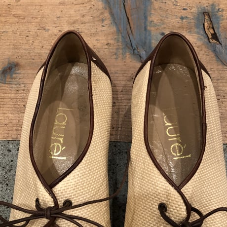 shoes 275[FF354]