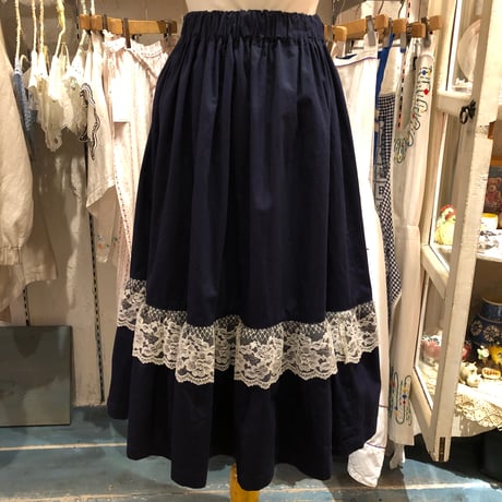 skirt 695[na271]