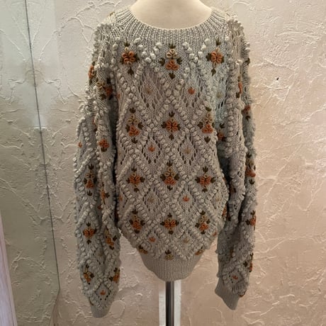 knit 691[AR549]