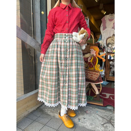 skirt 780[ge552]