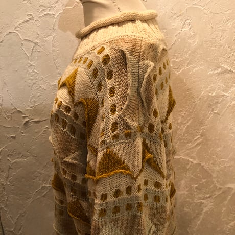 knit 677[AR547]
