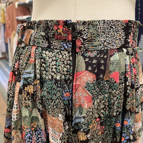 skirt 658[ge-792]