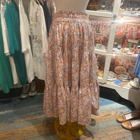 skirt 630[FF715]