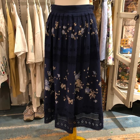skirt 650[ge623]