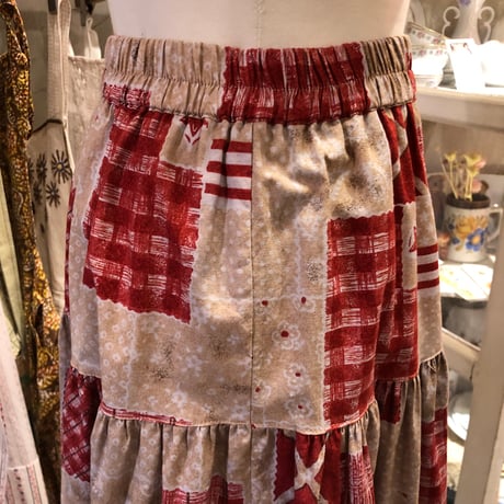 skirt 698[na289]