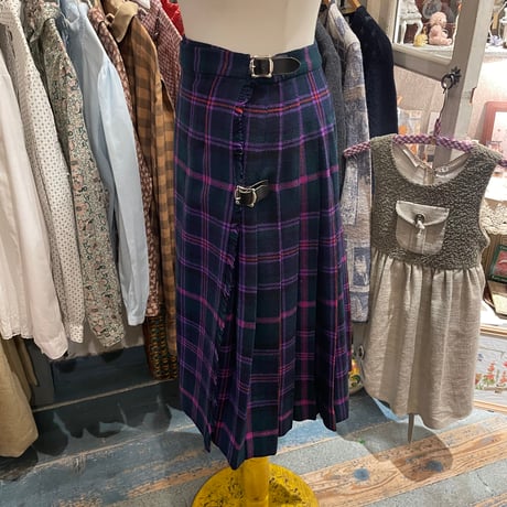 skirt 738[AR557]
