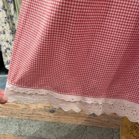 skirt 668[ge-826]