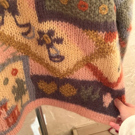 knit 613[ge423]