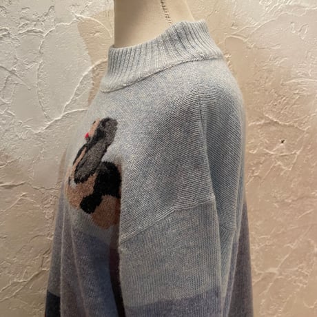 knit 636[na680]