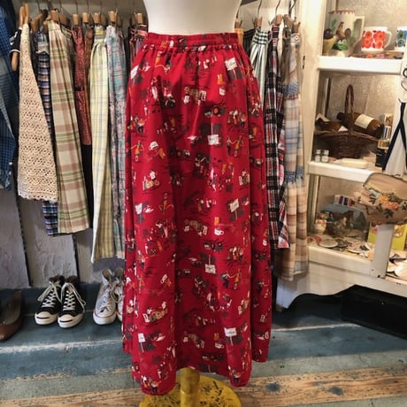 skirt 93[RB105]