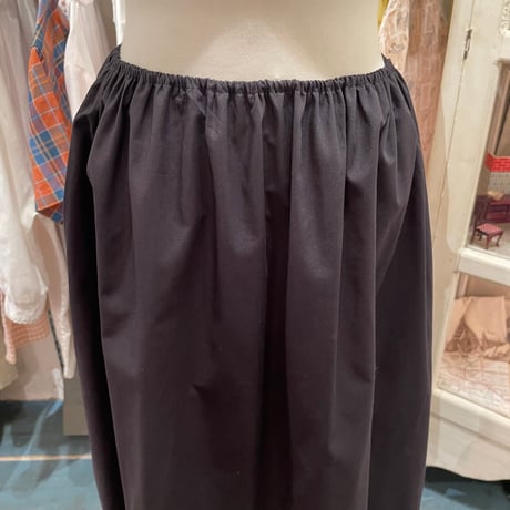 skirt 652[na14]