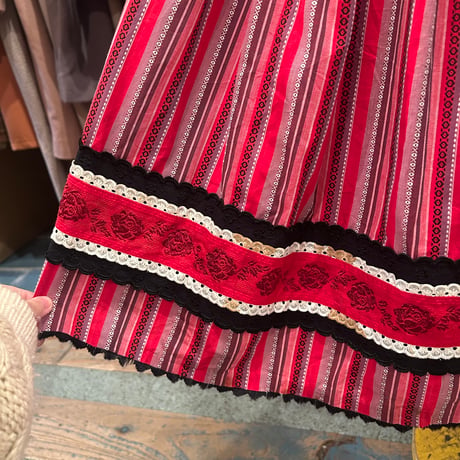 skirt 607[ge681]