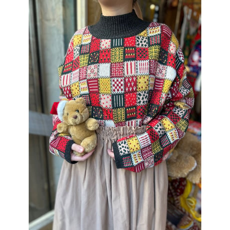 knit 607[ge324]
