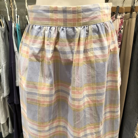 skirt 654[ge780]