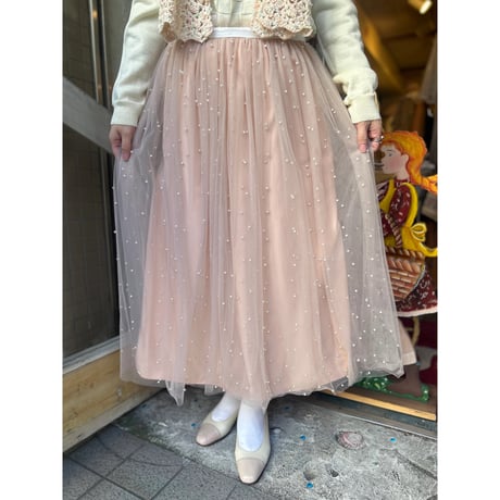 skirt 645[na482]