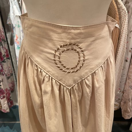 skirt 594[na735]