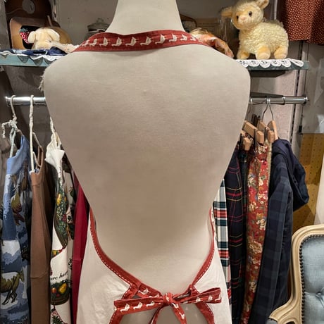 apron 465[ge544]
