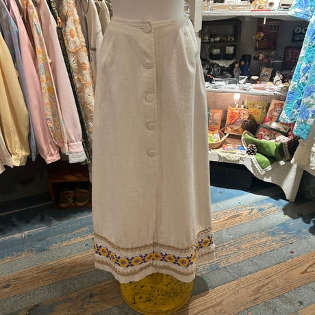 skirt 832[na191]