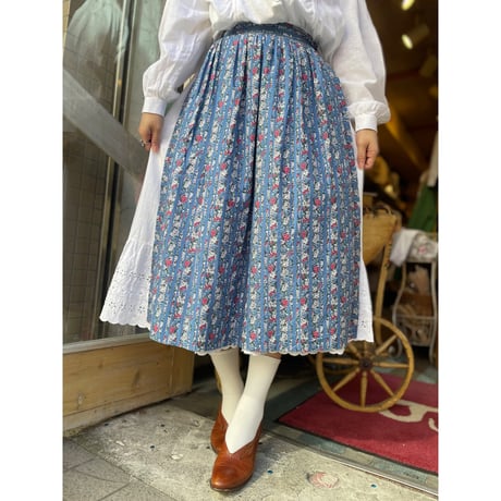 skirt 45[ge-624]