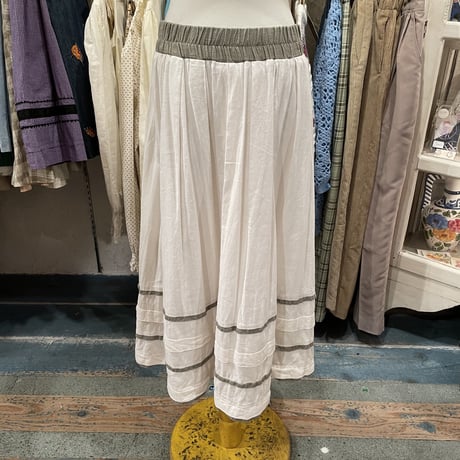 skirt 397[ge-871]