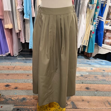 skirt 118[na558]