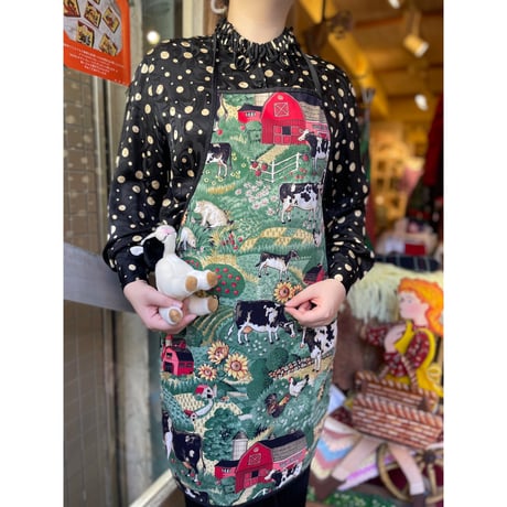 apron 463[ge542]