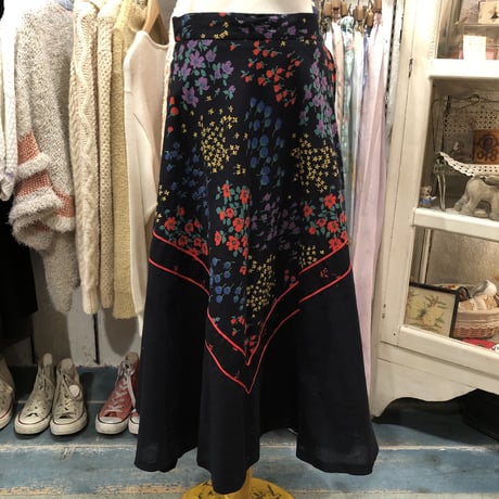 skirt 168[ge845]
