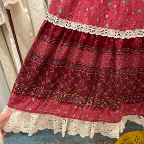 skirt 492[na617]