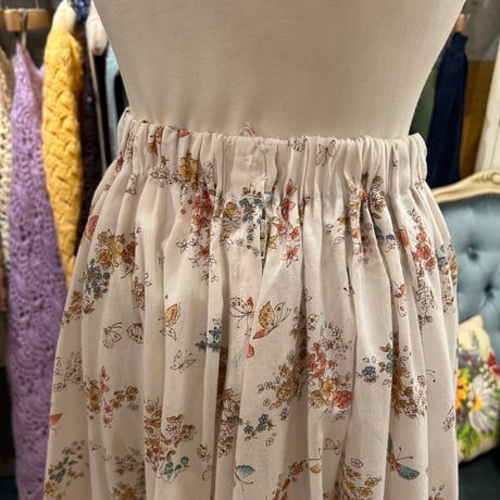 skirt 451[na461]