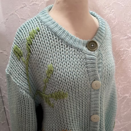 knit 666[na268]