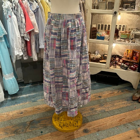 skirt 618[ge883]