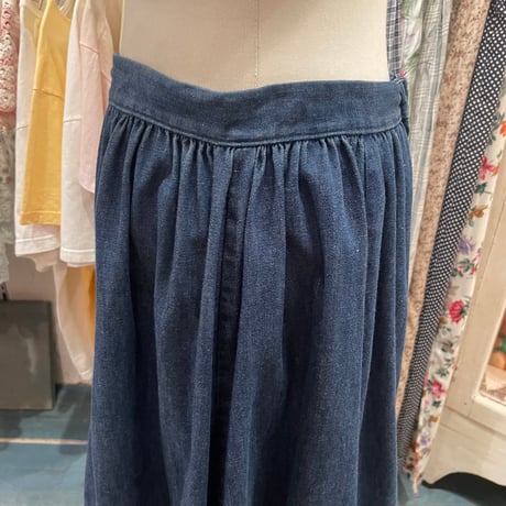 skirt 436[na224]