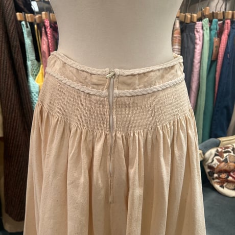 skirt 618[ge697]