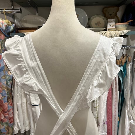 apron 673[na978]