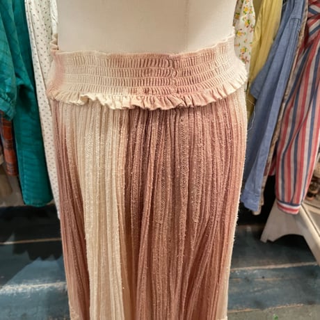 skirt 579[na651]