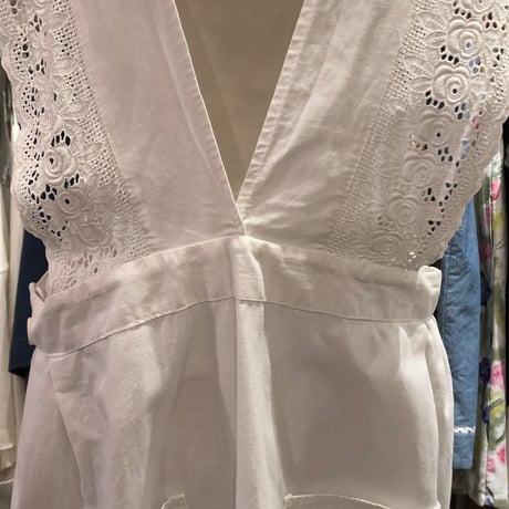 apron 581[ge643]