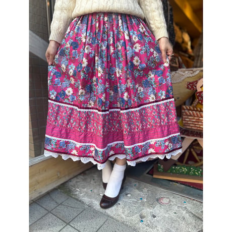 skirt 623[ge699]