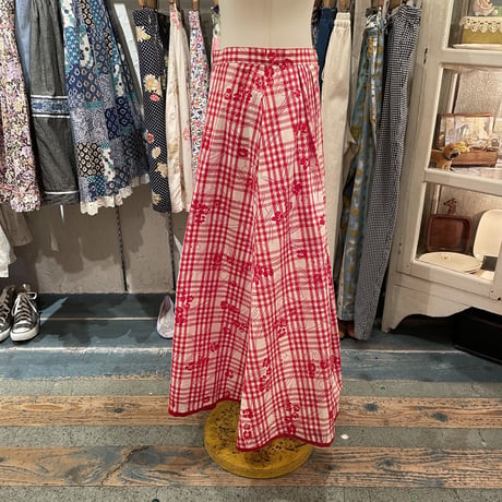 skirt 842[ge-986]