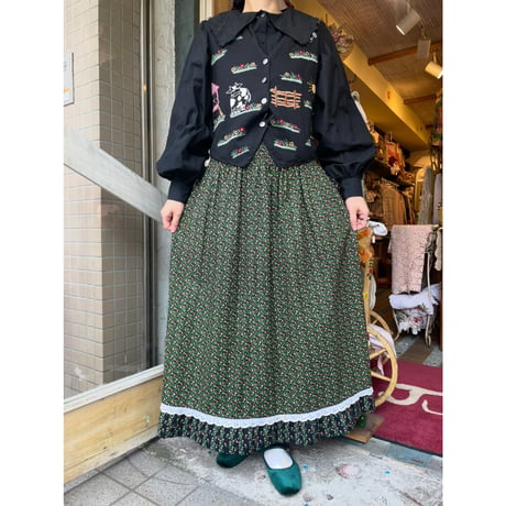 skirt 700[na304]