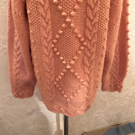 knit 681[na206]