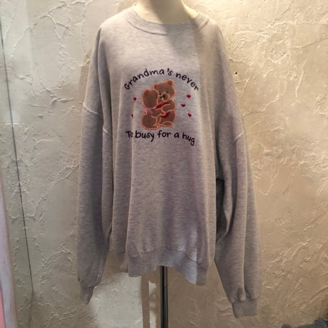 sweat 506[na290]