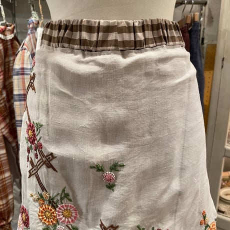 skirt 34[ge-545]