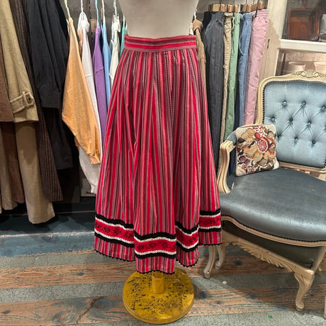 skirt 607[ge681]