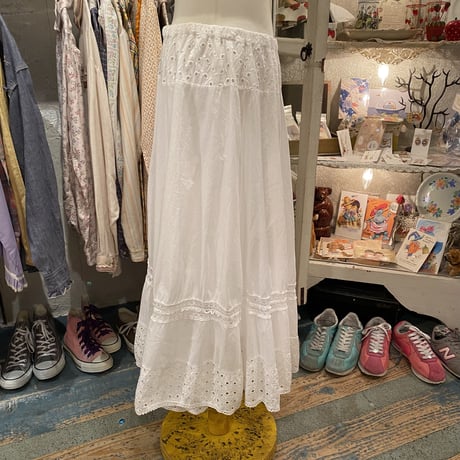 skirt 579[ge624]