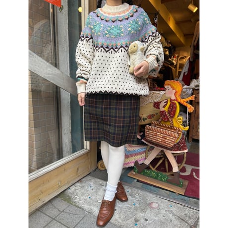 skirt 590[na41]