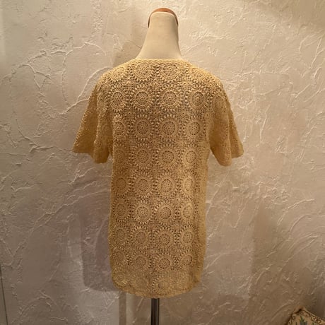 knit 558[FF692]